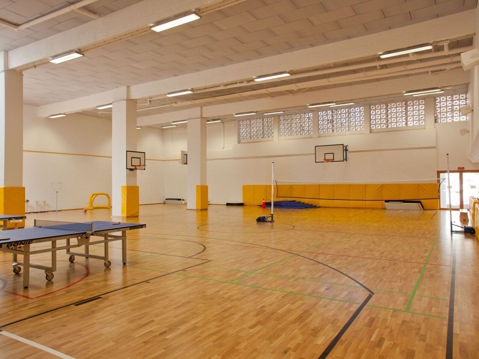 Картинка Mar Y Sol SPA & Sport Hotel 3*